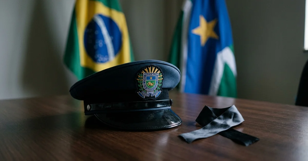 NOTA DE PESAR