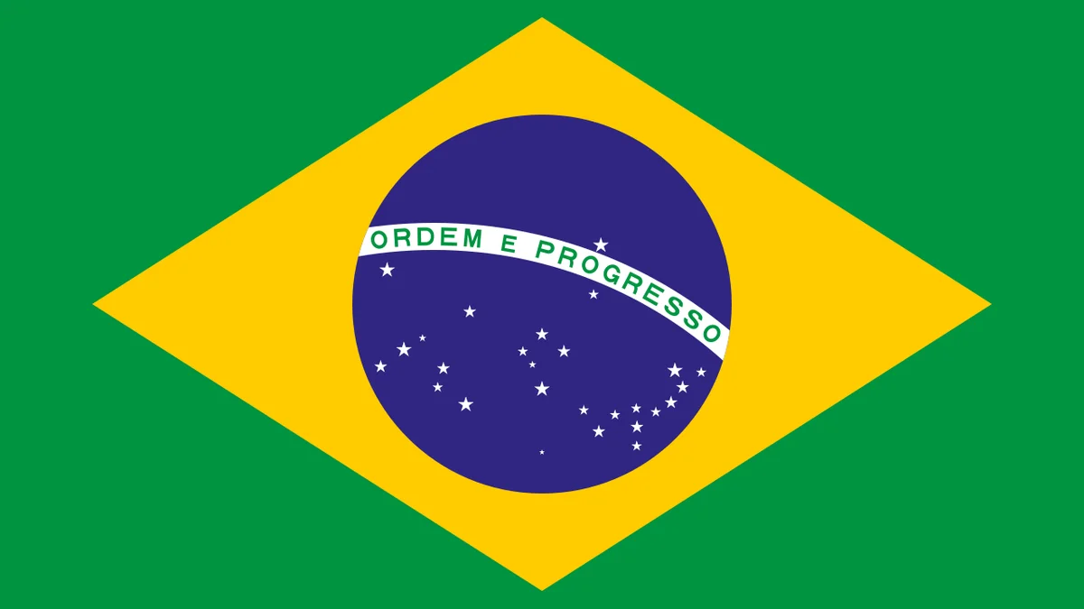 Prédio do poder público em Corumbá — Foto: Bastidor Público
