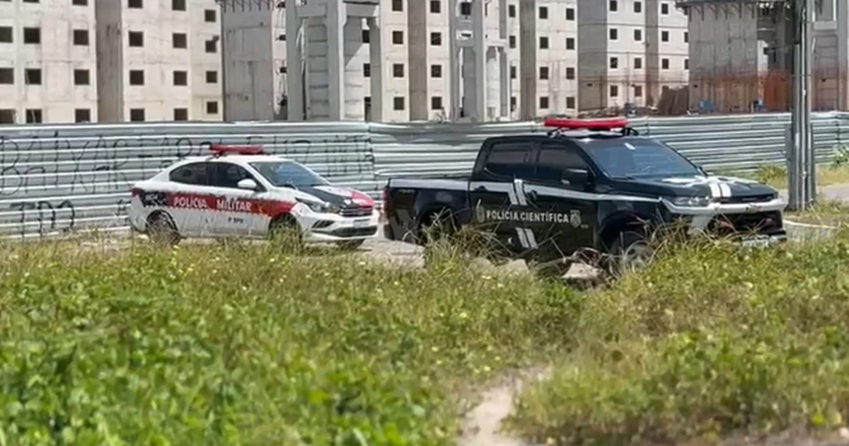 Polícia Civil e DHM Investigam Crime Bárbaro e Localizam Restos Mortais no Colinas do Sul em João Pessoa