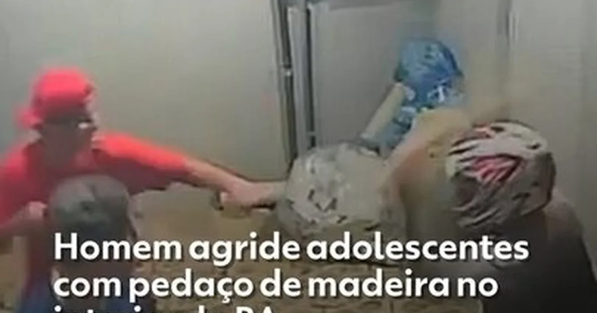 Polícia Civil Investiga Agressão com Pedaço de Madeira Contra Adolescente de 13 Anos na Bahia