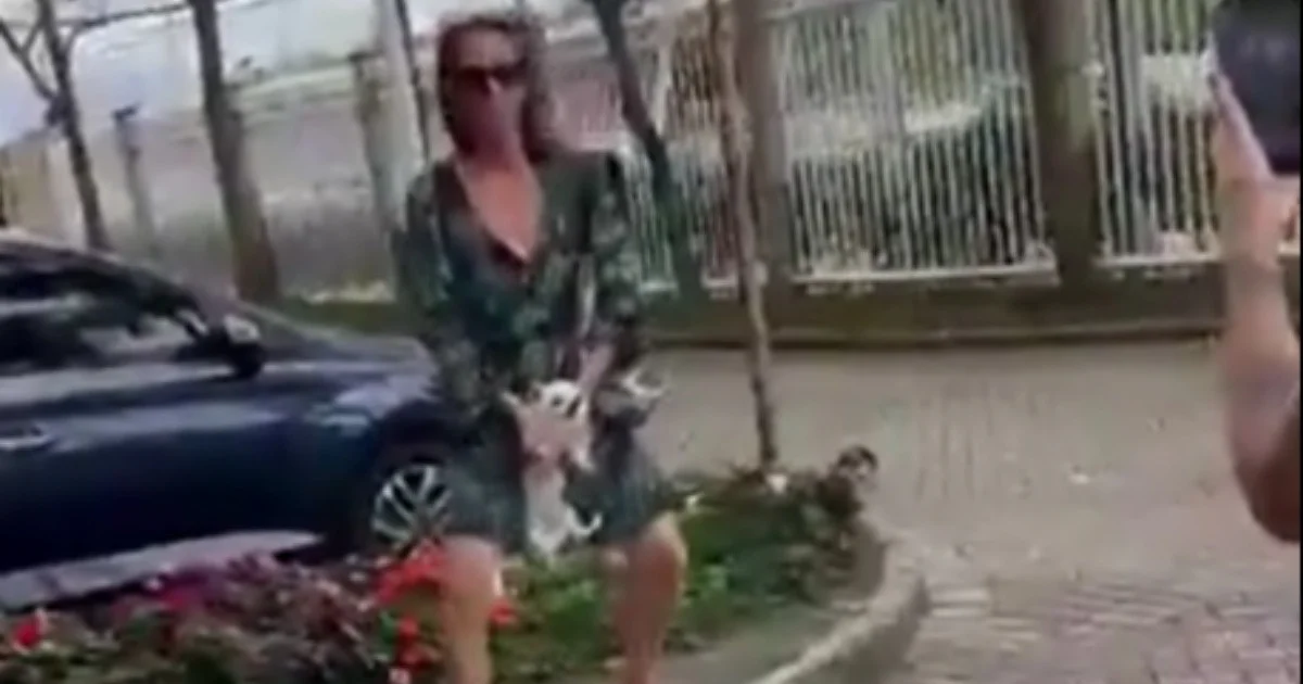 Polícia Civil Prende Mulher em Flagrante por Maus-Tratos Contra Animais em Condomínio no Recreio dos Bandeirantes