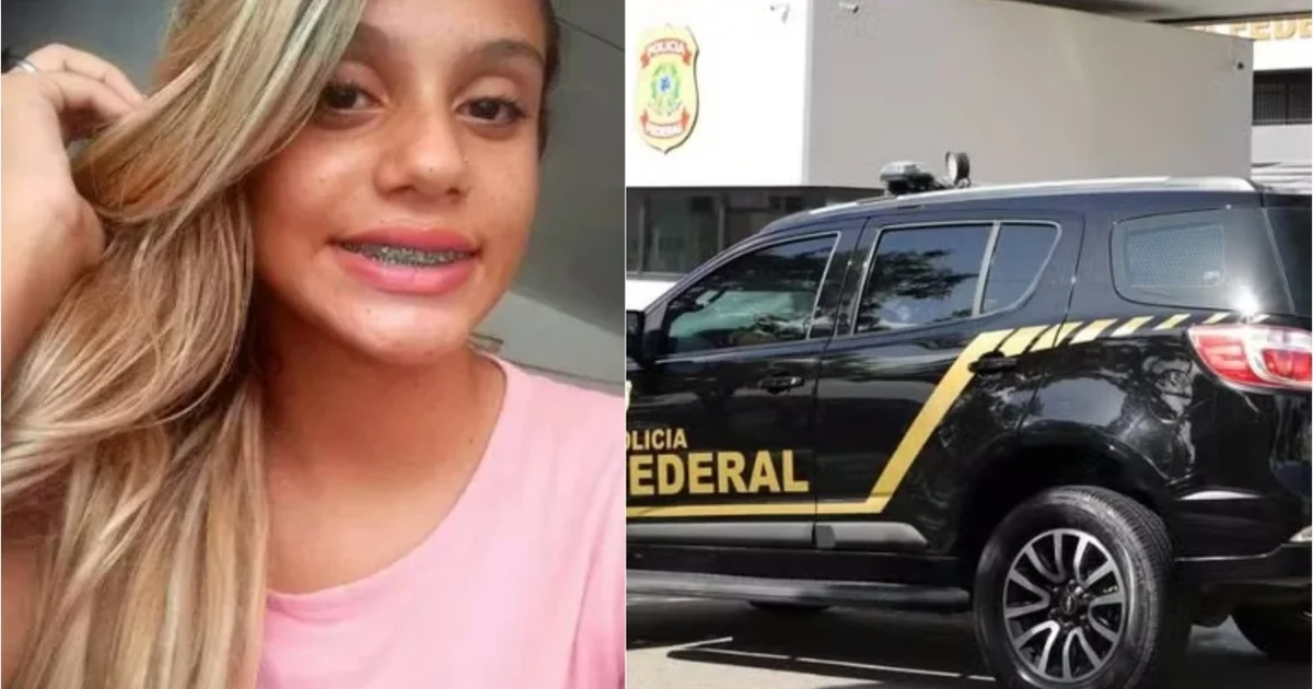 Polícia Federal Prende em Natal Mulher Condenada por Matar Adolescente em Festa de Carnaval