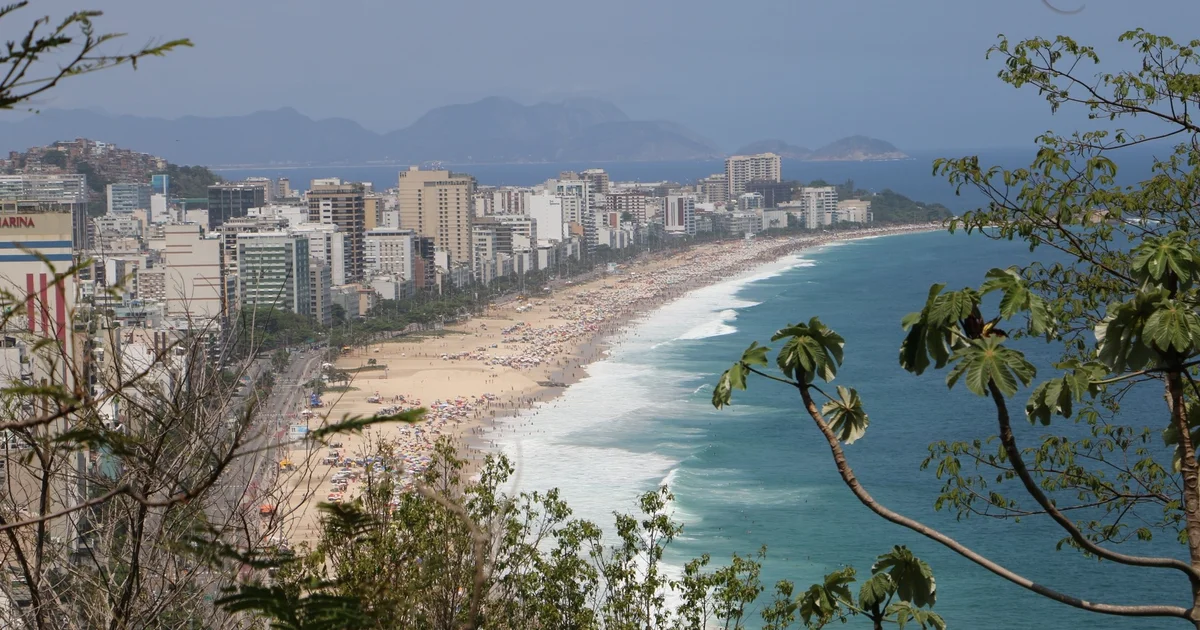 Cidade do Rio Obtém Nota Máxima 'AAA' da Fitch Ratings por Gestão Fiscal e Liquidez Financeira