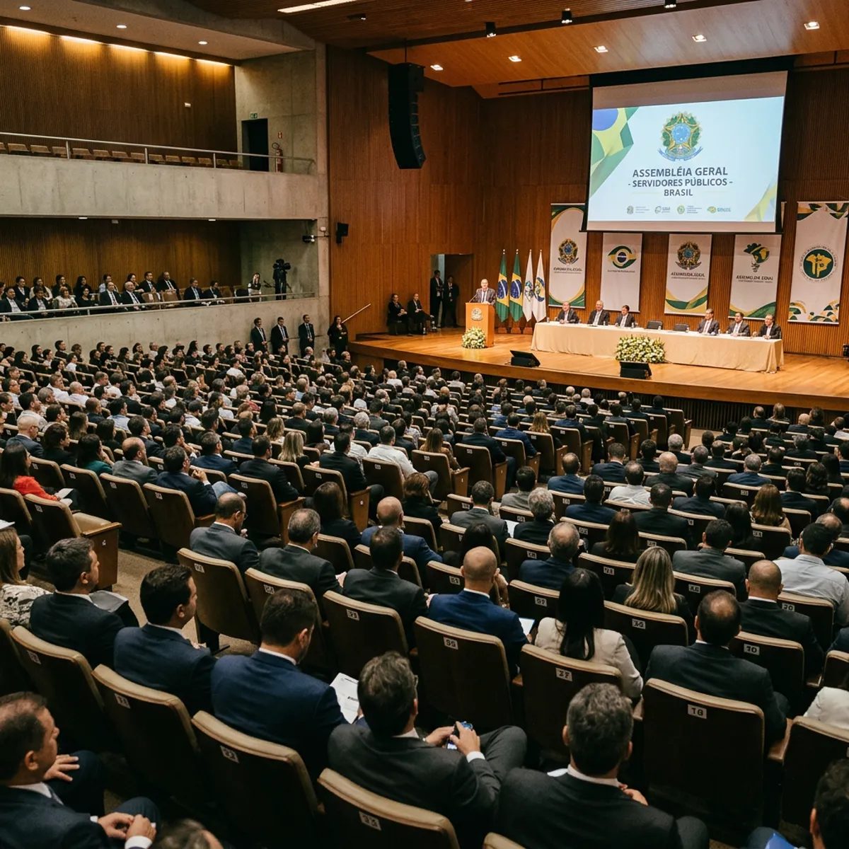 Cassems inicia credenciamento para 25ª Assembleia Geral Ordinária