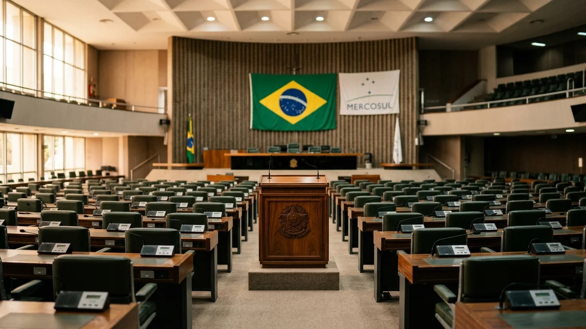 Cenário Político de Tocantins: os desafios de gestão e articulação em 2026