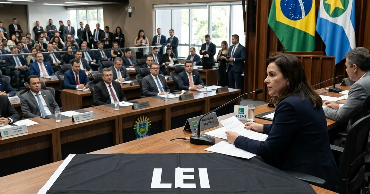 Início do Defeso Eleitoral em MS: Como as restrições da Lei das Eleições paralisam a publicidade institucional e repasses voluntários no Governo Riedel e prefeituras
