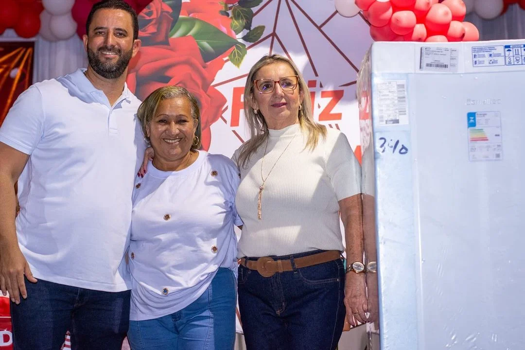 Dia das Mães deve movimentar R$ 452,6 milhões no comércio de Mato Grosso do Sul