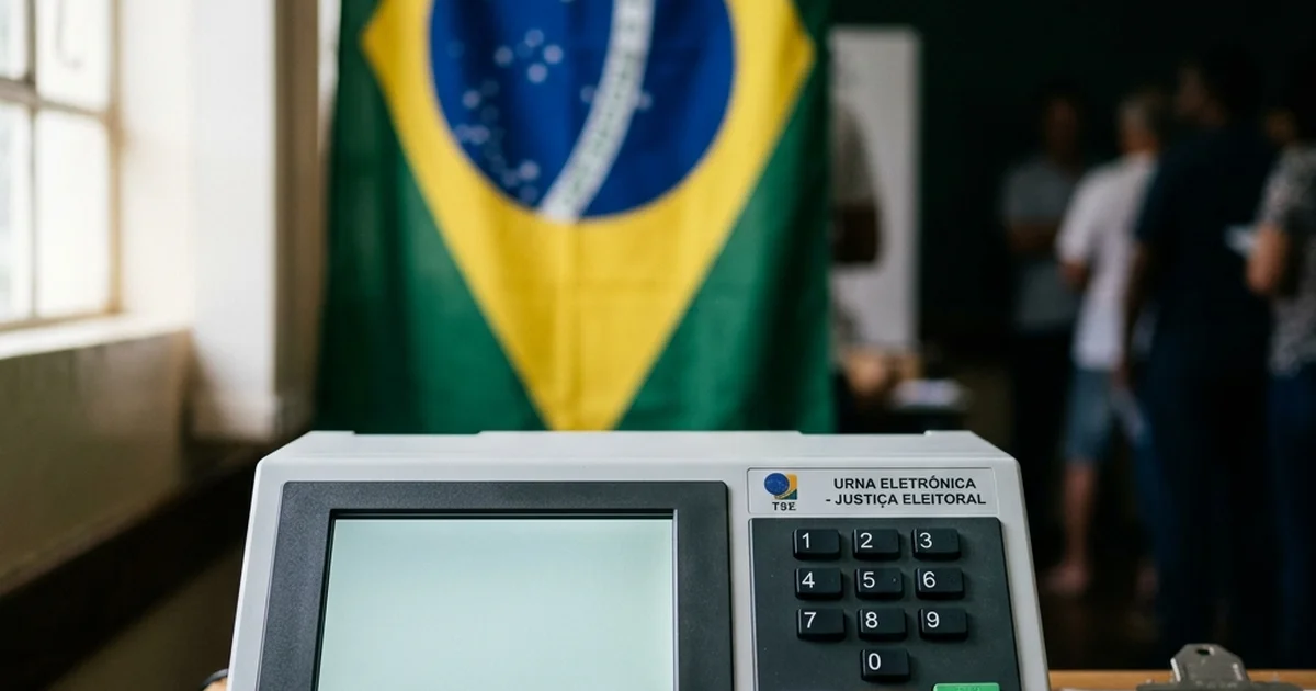 Lei Eleitoral em Vigor: Proibições a Agentes Públicos Limitam Ações de Pré-Candidatos em MS para 2026