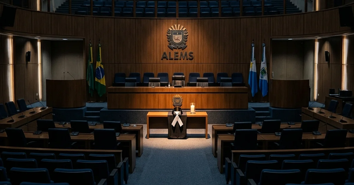 Luto na Política: Morre aos 45 anos a ex-deputada estadual Grazielle Machado