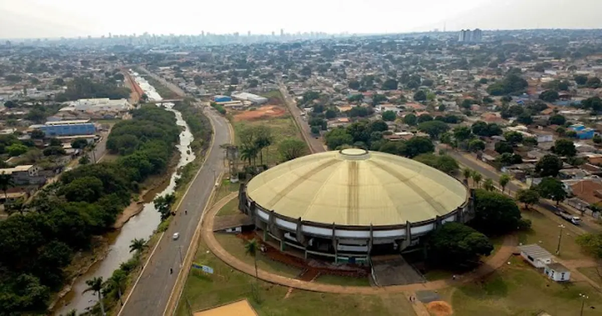 Governo de MS cria grupo de trabalho para planejar 50 anos do estado em 2027