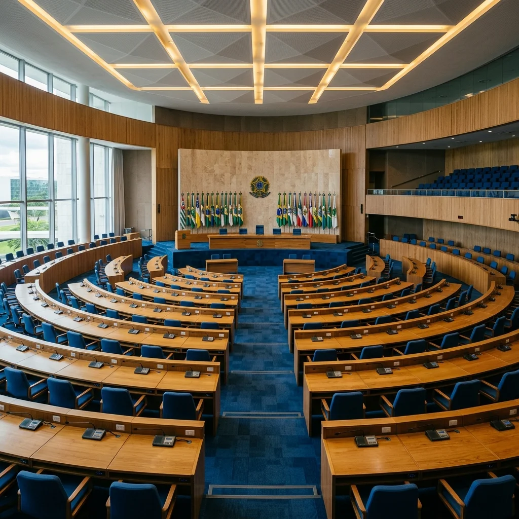 Janela partidária redesenha Assembleia de MS: PL conquista maior bancada com 7 deputados