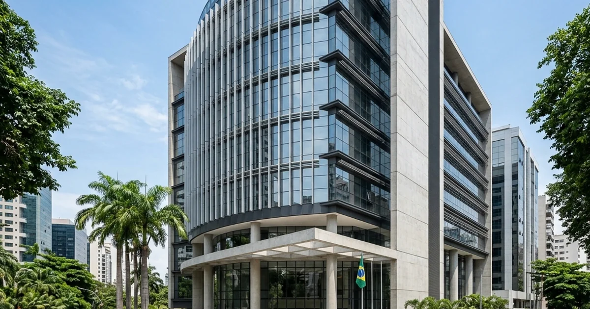 Desvios Milionários: Operação do MPRJ Prende Presidente do Instituto Rio Metrópole por Fraude de R$ 86 Milhões