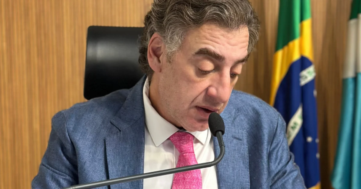 Xeque-Mate na Successione: Justiça Decreta Prisão de Neno Razuk Após Perda de Foro Privilegiado