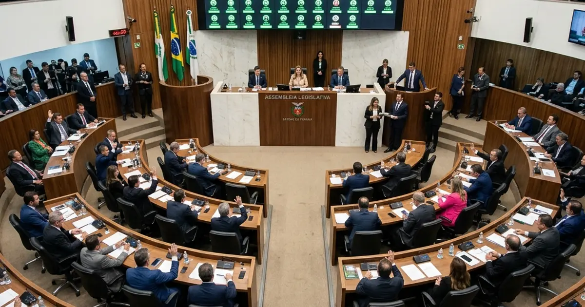Assembleia aprova reajuste de 3,81% para 86 mil servidores de MS