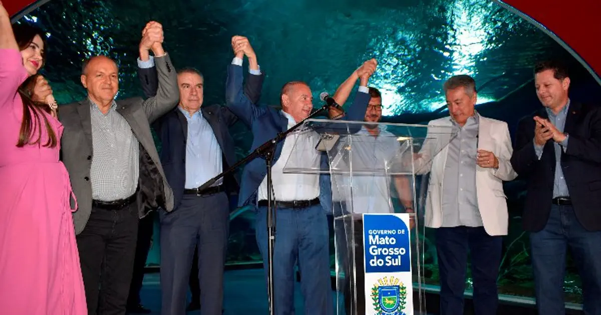 Pesquisa mapeia 24 dinastias políticas que moldam a Assembleia de MS desde 1982