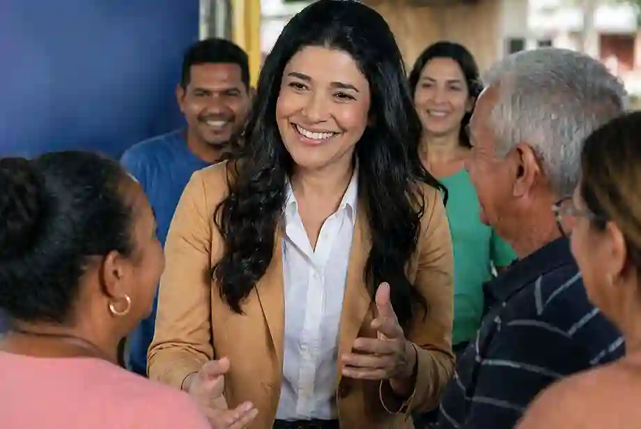 Deputada federal Rose Modesto confirma reeleição e descarta vice de Riedel em 2026