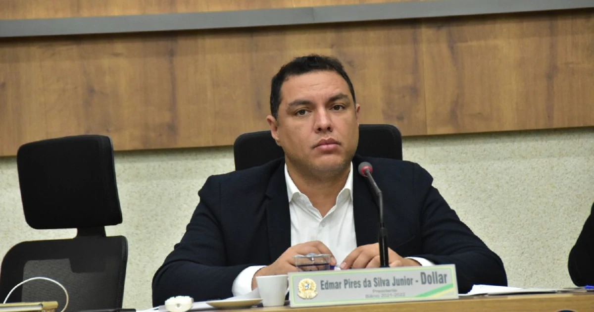 Vereador de Paranaíba acumula salários da Defensoria e da Câmara e recebe mais de R$ 100 mil