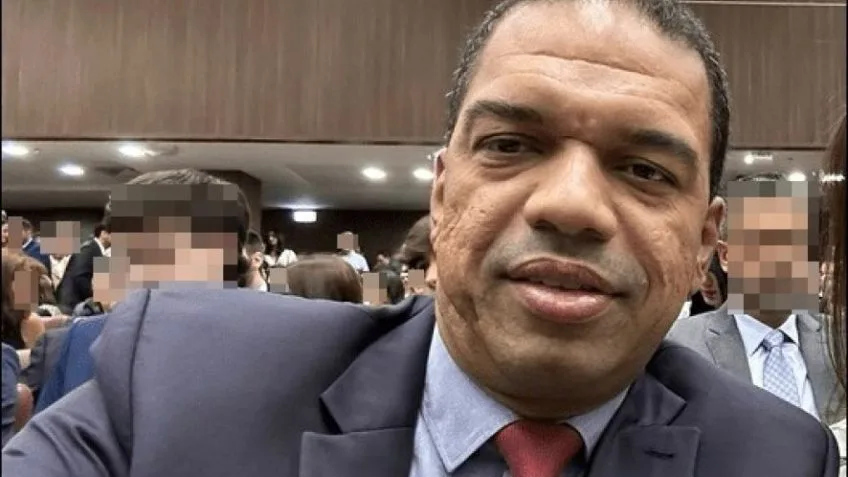 Ministro Cristiano Zanin do STF — decisão libera empresário investigado por venda de sentenças com ramificações em MS